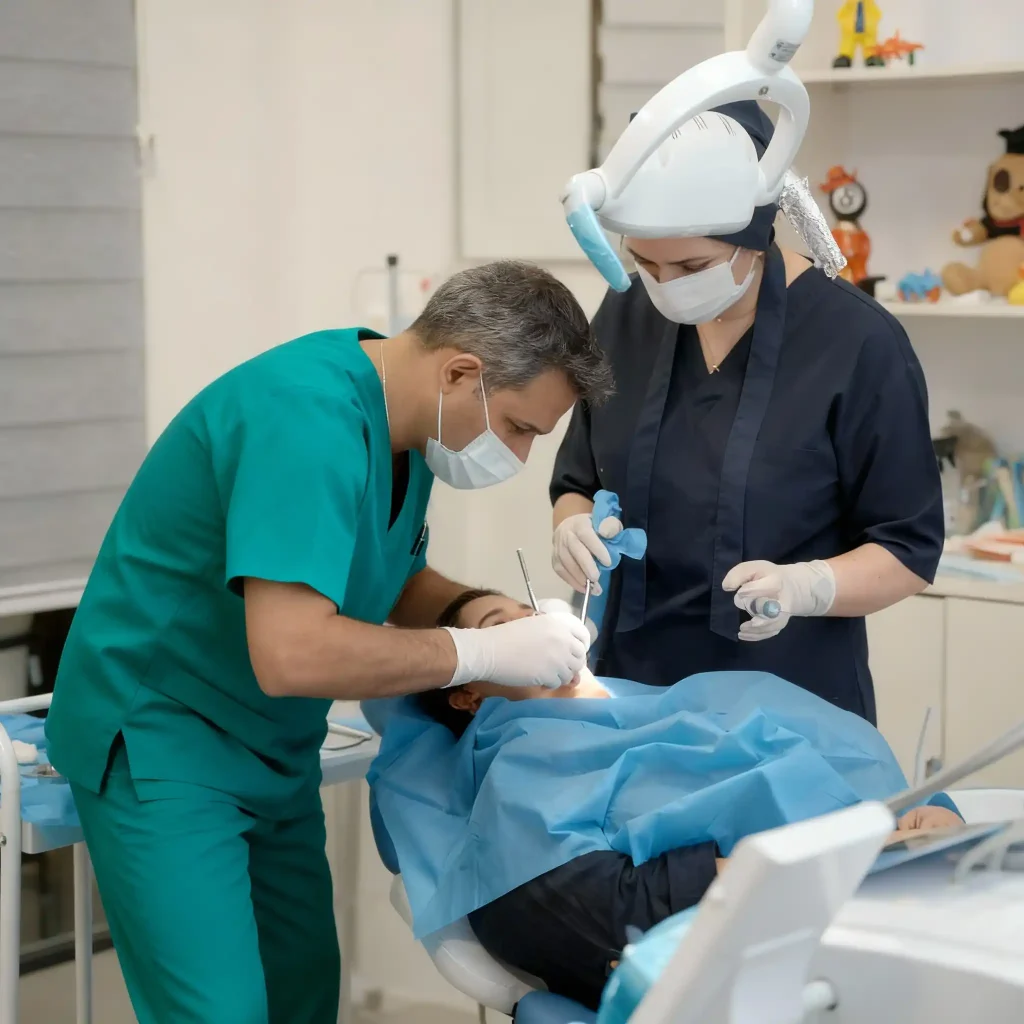 عکس از دکتر اسایش