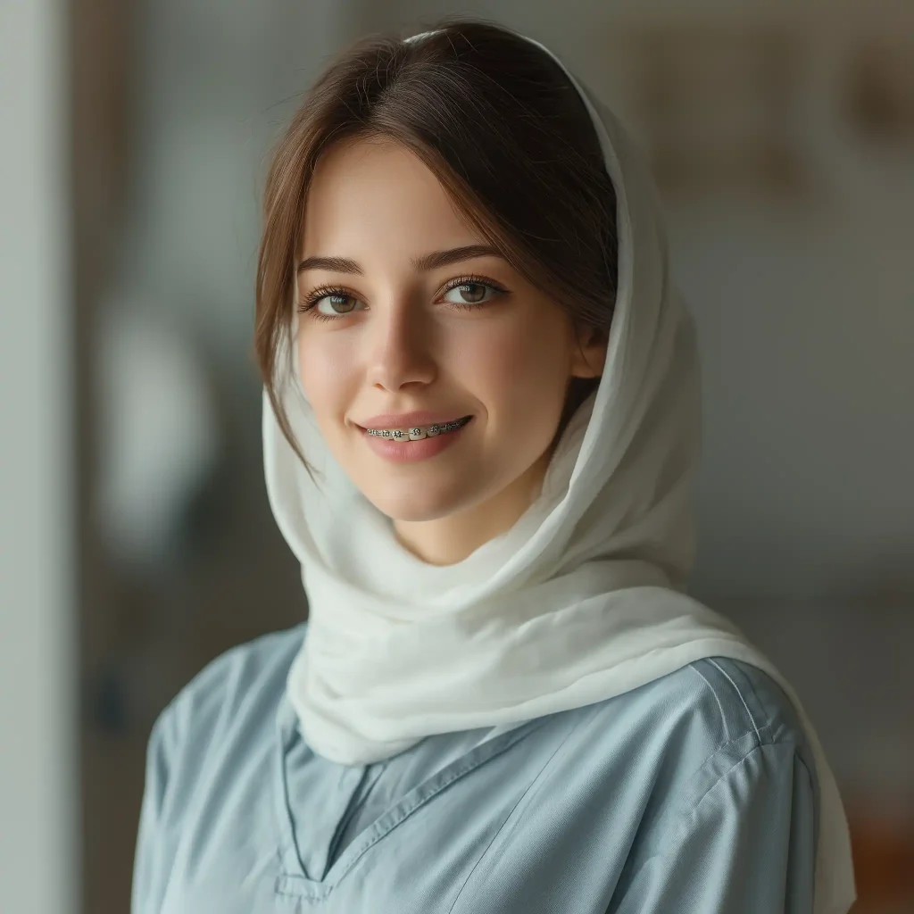 ارتودنسی ثابت 2