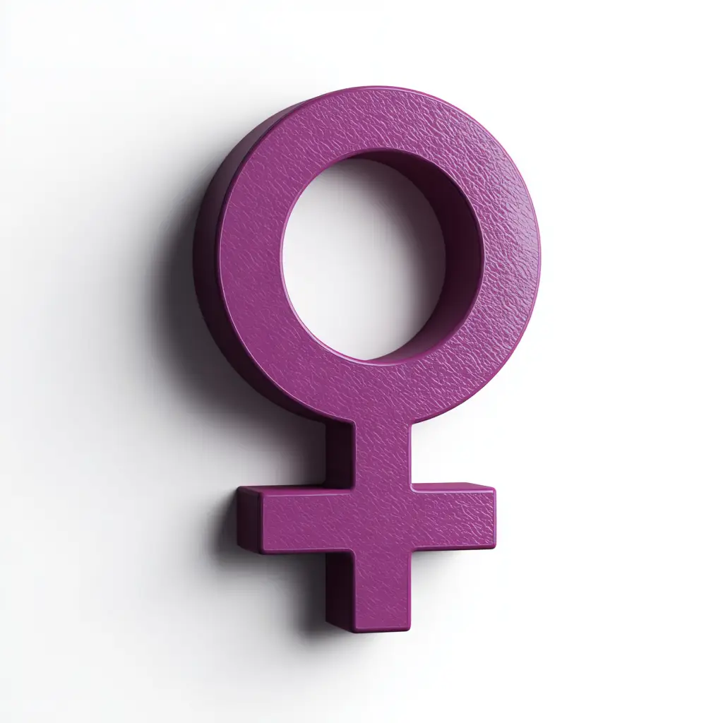 gender symbol